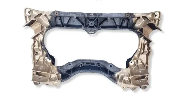 Mercedes-Benz SL R230 Front subframe 2306280157SSF 2306280157 A2306280157