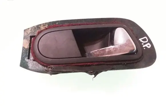 Ford Galaxy Front door interior handle 7M3837114B 7M3867730
