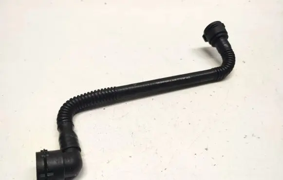 Mercedes-Benz S W222 Engine coolant pipe/hose A2225015091 CT147887 91ZGS002C