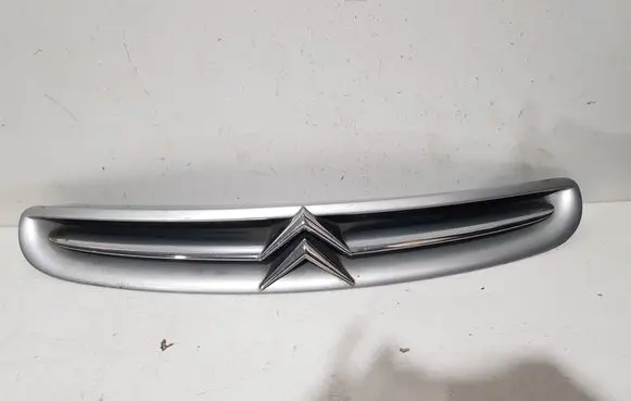 Citroen Xsara Picasso Quarter panel pressure vent 9631507477