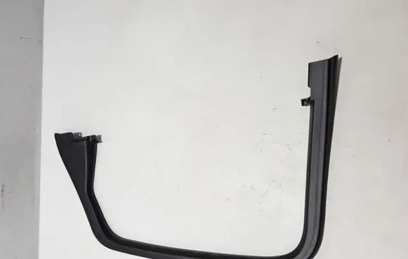 Audi A6 S6 C8 4K Other rear door trim element 4K5867672