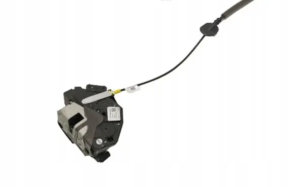 Ford Ecosport Rear door lock GN15A264A26EC