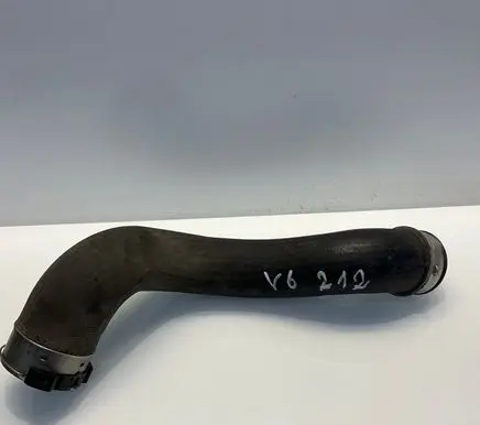 Mercedes-Benz E W212 Intercooler hose/pipe A2045280682 2045280682