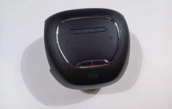 Dodge Durango Steering wheel airbag 5PLC921X9AD