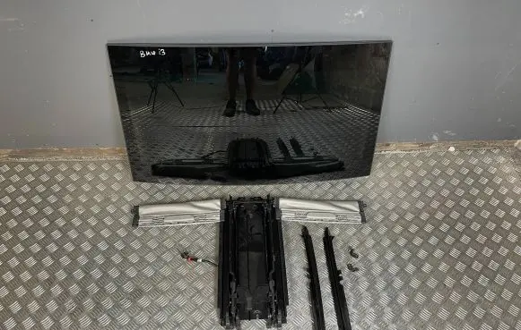 BMW i3 Sunroof set 7361007