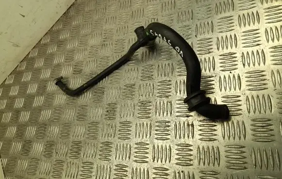 Mercedes-Benz S W140 Engine coolant pipe/hose 1408320394