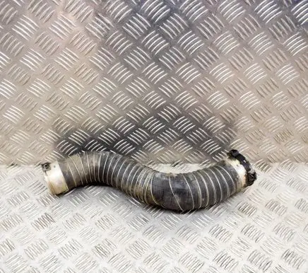 BMW X4 G02 Intercooler hose/pipe 8584545