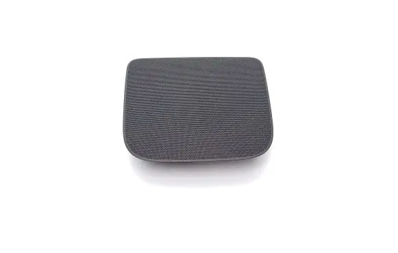Jaguar XE Dash center speaker trim cover GX7304405AAW