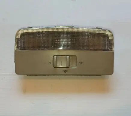 Other interior light