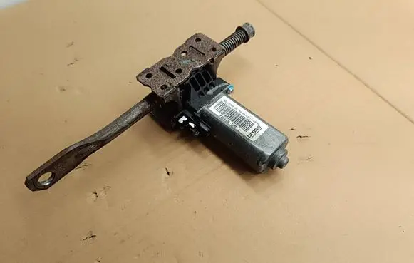Dodge Durango III Seat adjustment motor 7407200800 920428100