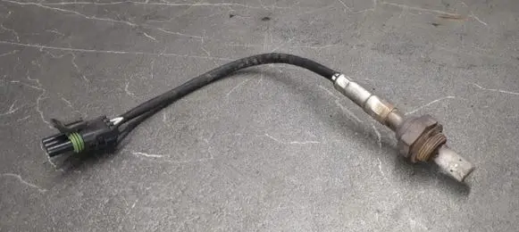 Renault Megane I Lambda probe sensor 7700868496