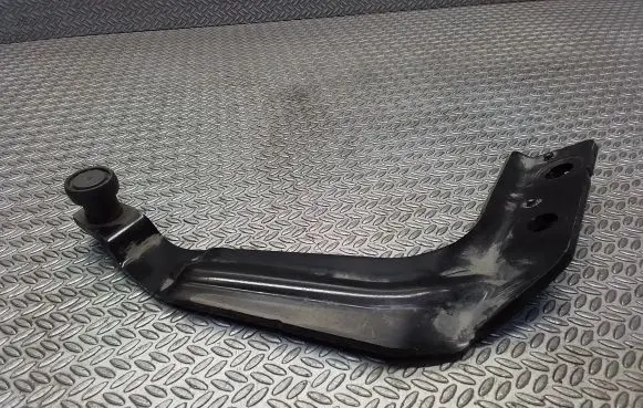 Toyota Proace Sliding door upper roller guide/hinge 9823714580