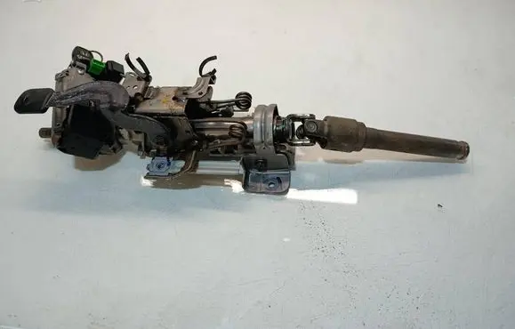Honda CR-V Steering wheel axle 