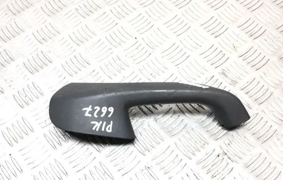 Volkswagen Golf V Front door interior handle trim 1K0868039A
