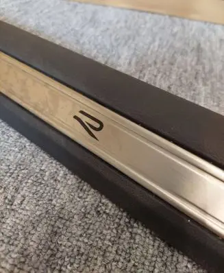 Volkswagen Arteon Front sill trim cover 3G8853371 3G8853372E2JV