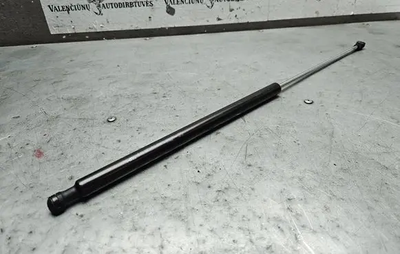 Peugeot 207 CC Tailgate strut 9686030580