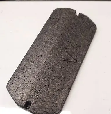 BMW 5 GT F07 Other exterior part 52758211