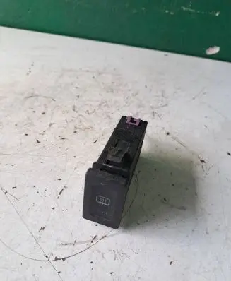Volkswagen Sharan Windscreen/window heater switch 7M3959621
