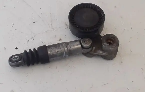 Alfa Romeo Brera Alternator belt tensioner 55220544 F2393550100