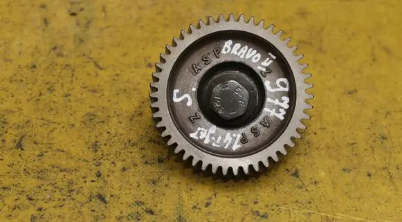 Fiat Bravo Camshaft pulley/ VANOS 