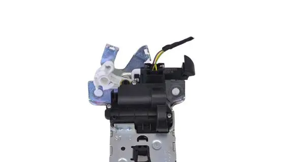 Audi Q3 8U Tailgate/trunk/boot lock/catch/latch 8W0827503