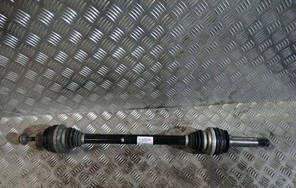 Porsche Macan (95B) Front driveshaft 95B501203J