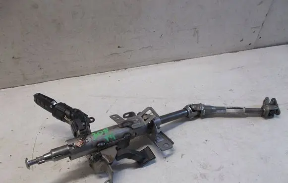 Peugeot 308 Steering wheel axle