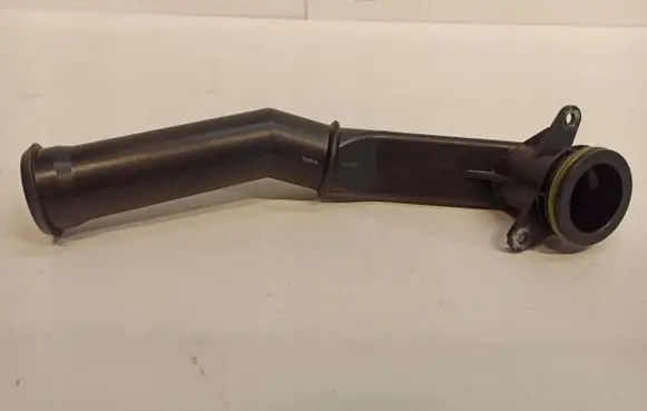 Porsche Boxster 987 Oil cooling pipe 98710701500