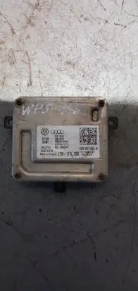 Volkswagen PASSAT B8 Xenon control unit/module 401140244 WP5105