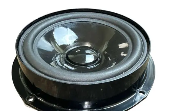 Volkswagen Golf VII Front door speaker 5C6035453B EAS16P821A 16090X