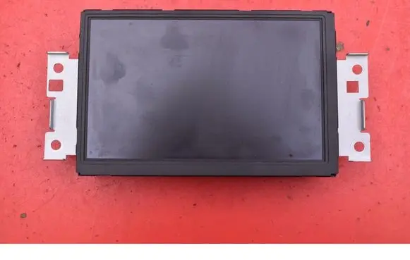 Volvo V60 Radio/CD/DVD/GPS head unit 31382065AD