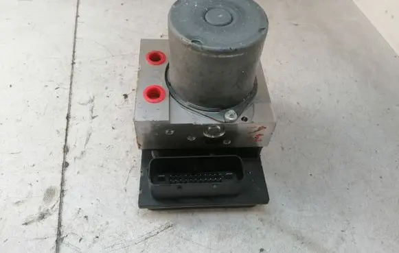 BMW 5 E60 E61 ABS Pump 3451676855001 0265236004 060109