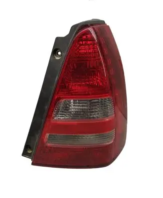 Subaru Forester SG Rear/tail lights 22020762