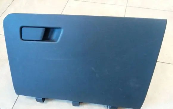 Volkswagen ID.5 Glove box 11B857101A NE69945