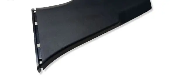 Skoda Kodiaq (B) pillar trim (bottom) 565867281