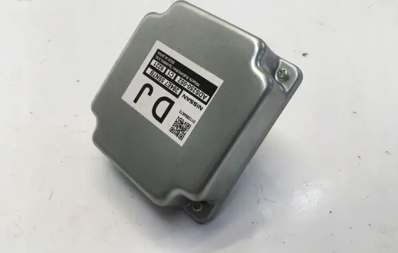 Nissan Leaf II (ZE1) Other control units/modules 284E75SN7B