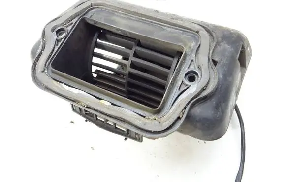 Heater fan/blower
