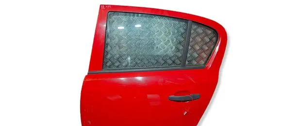 Opel Corsa D Rear door S26279470