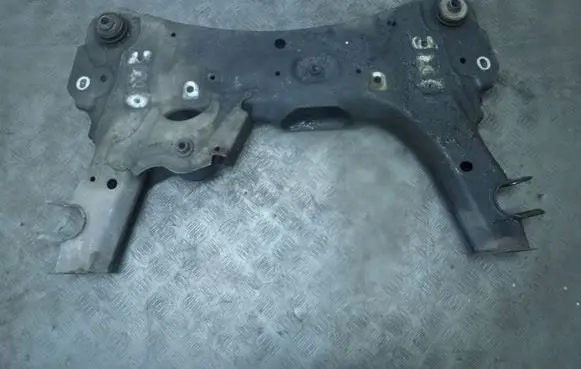 Renault Kangoo II Front subframe