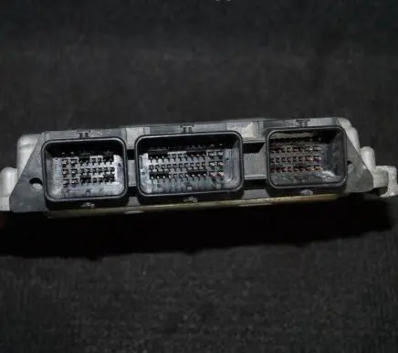 Citroen Berlingo Engine control unit/module