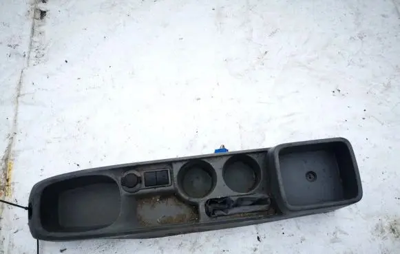 KIA Carens I Cup holder 0k2fa64412