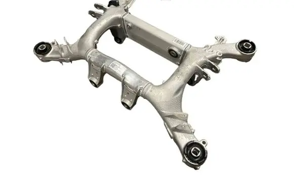 BMW M8 F93 Gran Coupe Rear subframe 7857057 33317857057