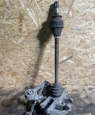 Jaguar XF X250 Rear control arm 5k743f3dvz 2149137500004