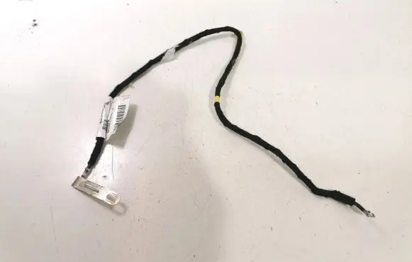 Volvo V40 Other wiring loom 31318334