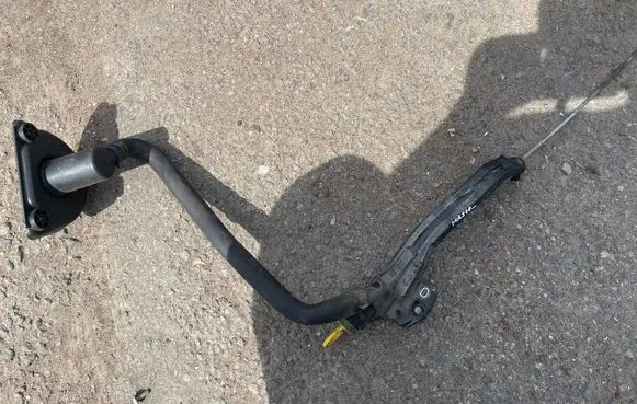Renault Master III Oil level dip stick 