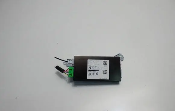 Honda Jazz IV GR Other control units/modules 39800-TZA-E011-M1