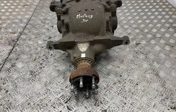 Ford Mustang VI Rear differential FR3W4200JB 3H31S550A