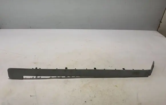 Opel Combo E Sliding door trim (molding) 98186878