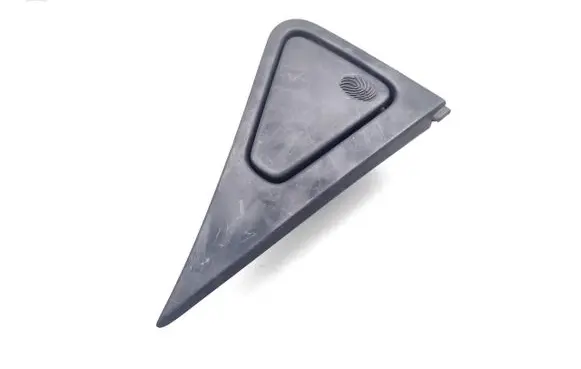 Renault Zoe Rear door exterior handle 826063070R