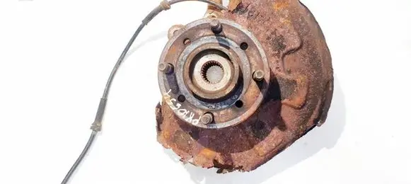 Volvo S40, V40 Front wheel hub 